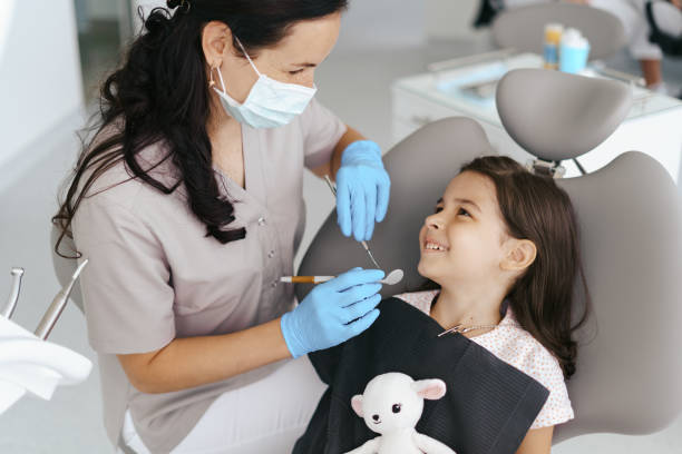 Best Emergency Pediatric Dentist  in Fort Myers Beach, FL