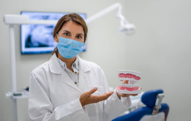 Best Cracked Tooth Emergency Dentist  in Fort Myers Beach, FL